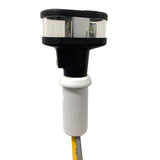 Seaview Perko 1697 LED Light with 7' of Wire #LTBP-1697