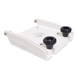 Seaview Qualifies for Free Shipping Seaview PM-H8 Hinge Adapter for 8x8 Base #PMH8