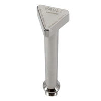 Seaview Qualifies for Free Shipping Seaview Polished Stainless Steel Vault Central Drain #SV102VCSS