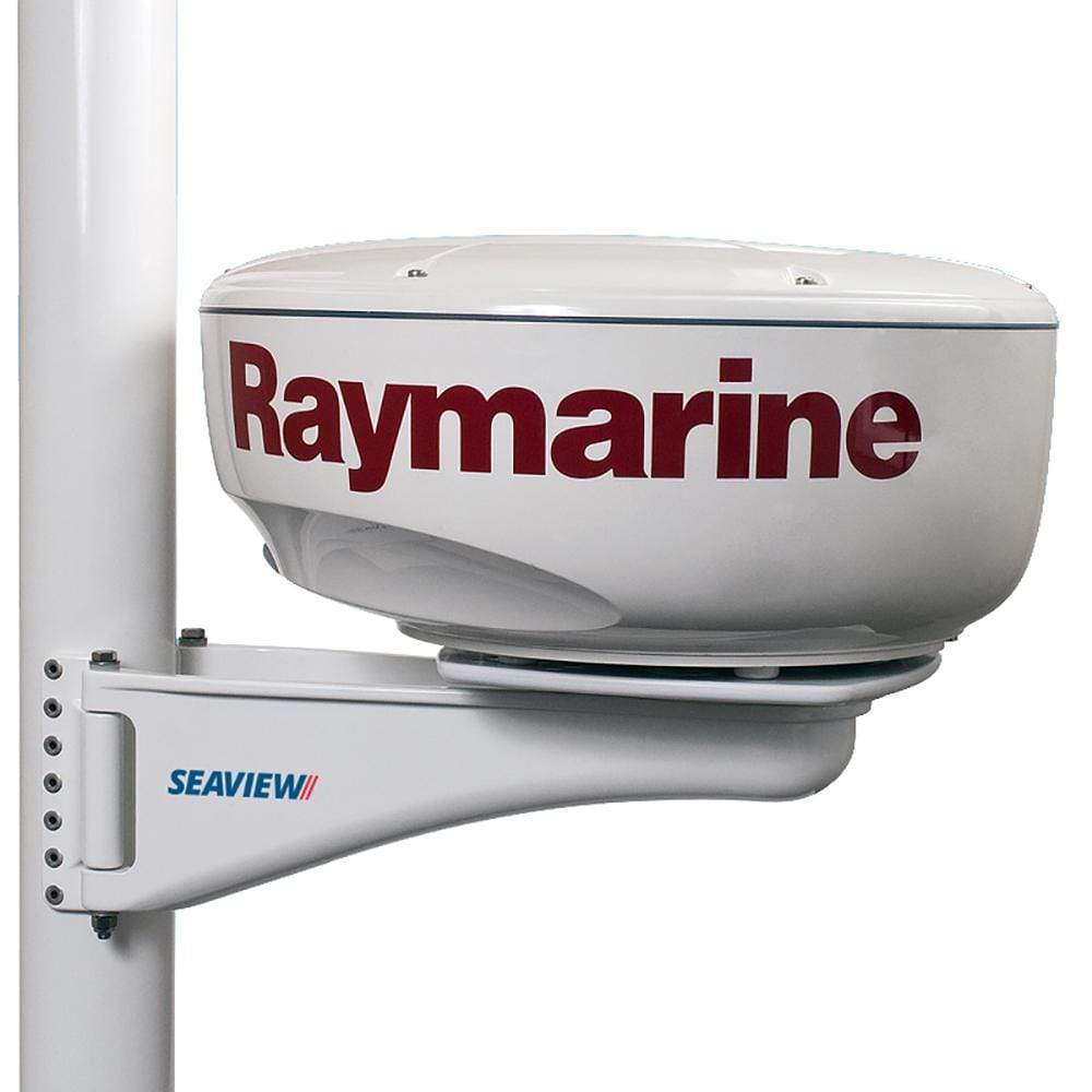 Seaview Qualifies for Free Shipping Seaview Radar Mast Platform for 24" Raymarine Radome #SM-24-R