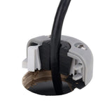Seaview Retro Fit Cable Gland Grey Wire Size 2-10mm #CG20P-G2