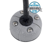 Seaview Qualifies for Free Shipping Seaview Retro Fit Cable Gland Grey Wire Size 2-10mm #CG20P-G2