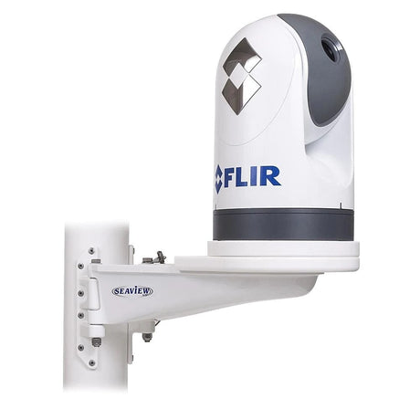 Seaview Qualifies for Free Shipping Seaview SM14F2 Mast Mount for FLIR M100/M200 Series #SM14F2