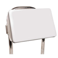 Seaview Qualifies for Free Shipping Seaview Spod Sail Pod Box Uncut Med MFD 2 SS Clamps #SP3S