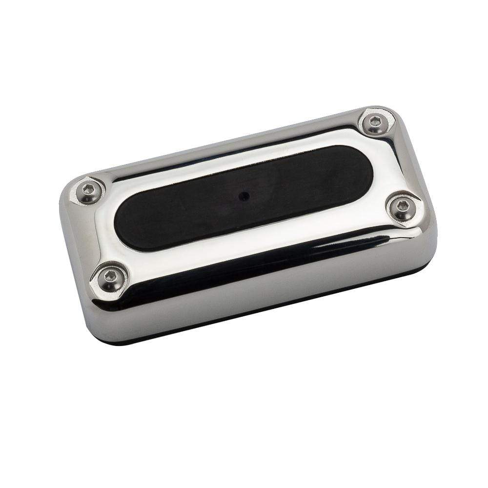 Seaview Qualifies for Free Shipping Seaview Stainless Cable Gland Multi Size 2-17mm #CGM17-SS