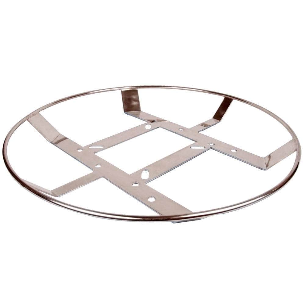 Seaview Qualifies for Free Shipping Seaview Stainless Guard for 12-20" Radars #SM-G18-U