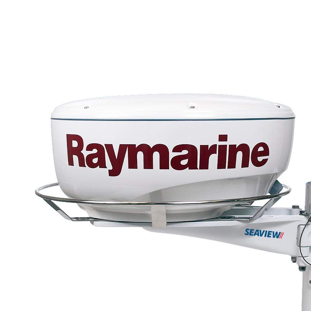 Seaview Stainless Guard for 12-20" Radars #SM-G18-U