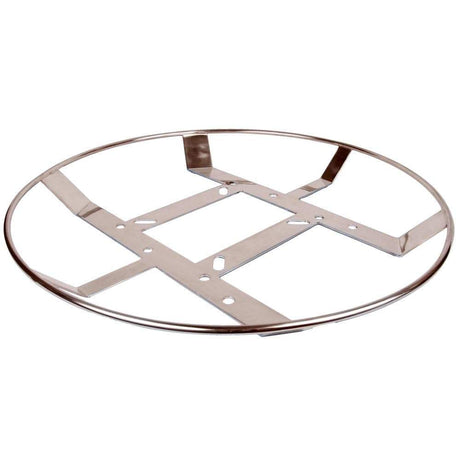 Seaview Not Qualified for Free Shipping Seaview Stainless Guard for 24" Radar Domes #SM-G24-U