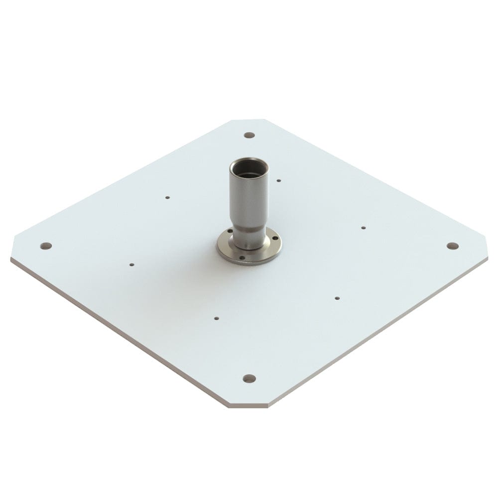 Seaview Qualifies for Free Shipping Seaview Starlink Adapter Plate for 24" Kvh Dome with Starlink SS #SVK24STLK