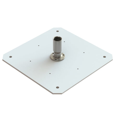 Seaview Qualifies for Free Shipping Seaview Starlink Adapter Plate for 24" Kvh Dome with Starlink SS #SVK24STLK