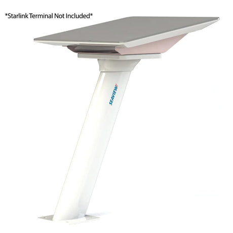 Seaview Not Qualified for Free Shipping Seaview Starlink High-Performance 24" Pedestal Mount #ADASTLKA+PMA247M1