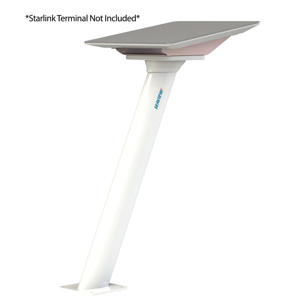 Seaview Not Qualified for Free Shipping Seaview Starlink High-Performance 36" Pedestal Mount #ADASTLKA+PMA367M1