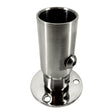 Seaview Qualifies for Free Shipping Seaview Starlink SS 1"-14 Threaded Adapter & SS Fixed #SV114STLKFB