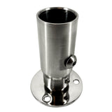 Seaview Qualifies for Free Shipping Seaview Starlink SS 1"-14 Threaded Adapter & SS Fixed #SV114STLKFB