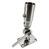 Seaview Qualifies for Free Shipping Seaview Starlink SS 1"-14 Threaded Adapter & SS Ratchet #SV114STLKRB