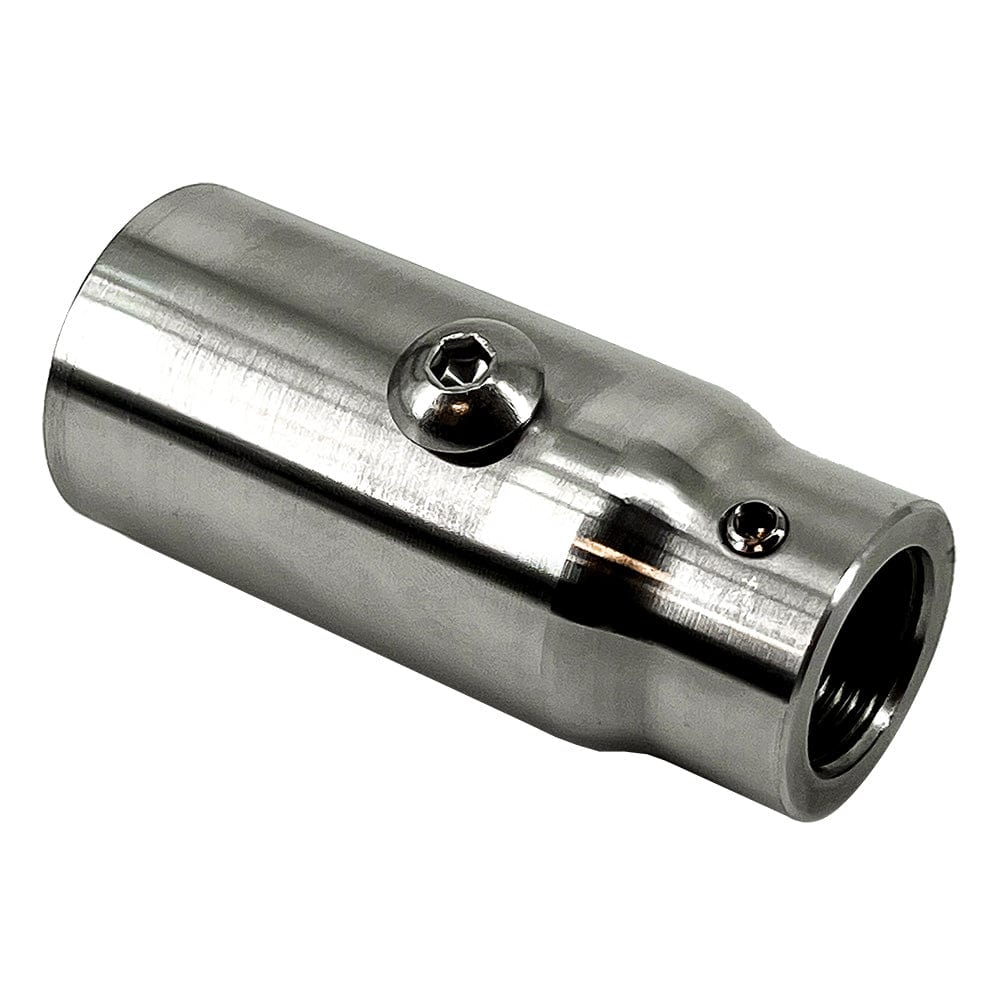 Seaview Qualifies for Free Shipping Seaview Starlink SS 1"-14 Threaded Adapter #SV114STLK