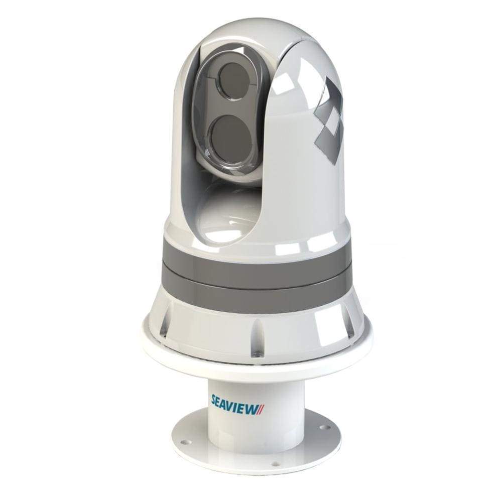 Seaview Thermal Camera Mount For Flir M300 Series #PM5FM38