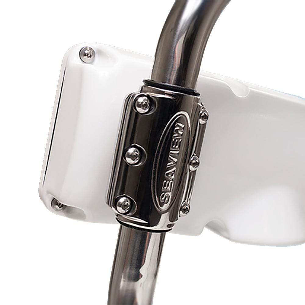 Seaview Qualifies for Free Shipping Seaview Uncut Single Instrument Pod for Triton2 #SP1S2