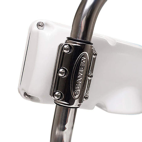 Seaview Qualifies for Free Shipping Seaview Uncut Single Instrument Pod for Triton2 #SP1S2