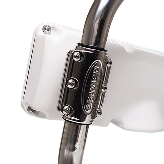Seaview Qualifies for Free Shipping Seaview Uncut Single Instrument Pod for Triton2 #SP1S2