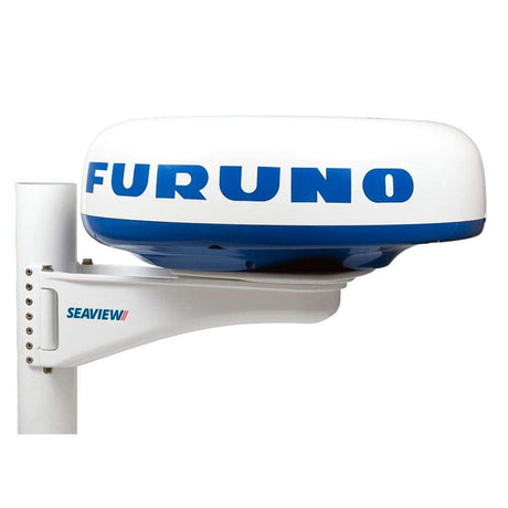Seaview Qualifies for Free Shipping Seaview Universal 24" Mast Mount Platform #SM-24-U