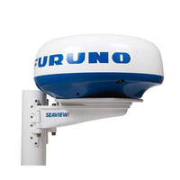 Seaview Qualifies for Free Shipping Seaview Universal Mast Mount Platform for 12-18