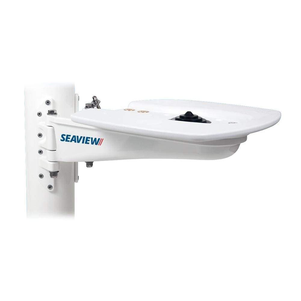 Seaview Qualifies for Free Shipping Seaview Universal Mast Mount Platform for 12-18" Radome #SM-18-U
