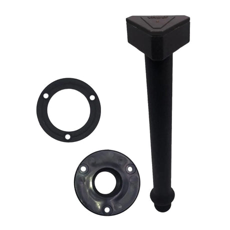 Seaview Qualifies for Free Shipping Seaview Vault Pro Central Drain Plug & Garboard Assembly #SV102VCP