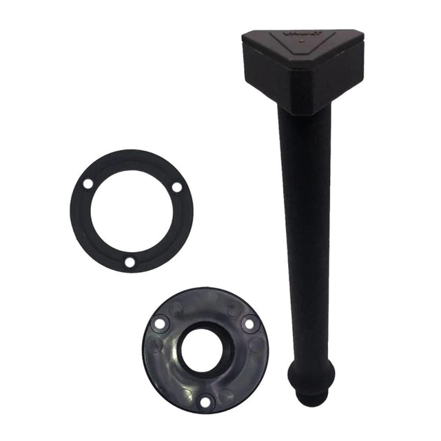 Seaview Qualifies for Free Shipping Seaview Vault Pro Central Drain Plug & Garboard Assembly #SV102VCP