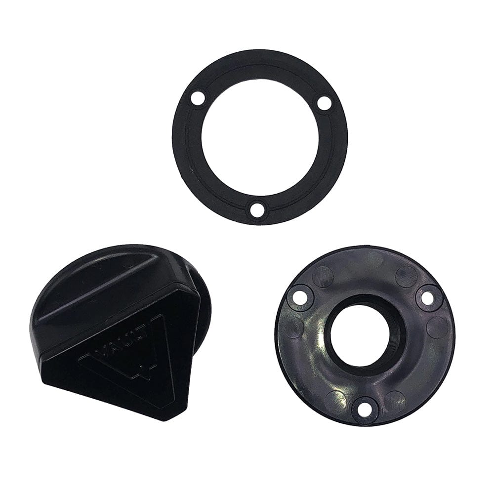 Seaview Qualifies for Free Shipping Seaview Vault Pro Drain Plug & Garboard Assembly #SV101VP