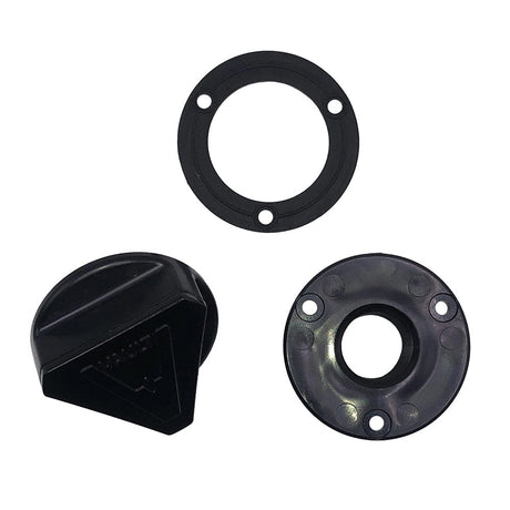 Seaview Qualifies for Free Shipping Seaview Vault Pro Drain Plug & Garboard Assembly #SV101VP