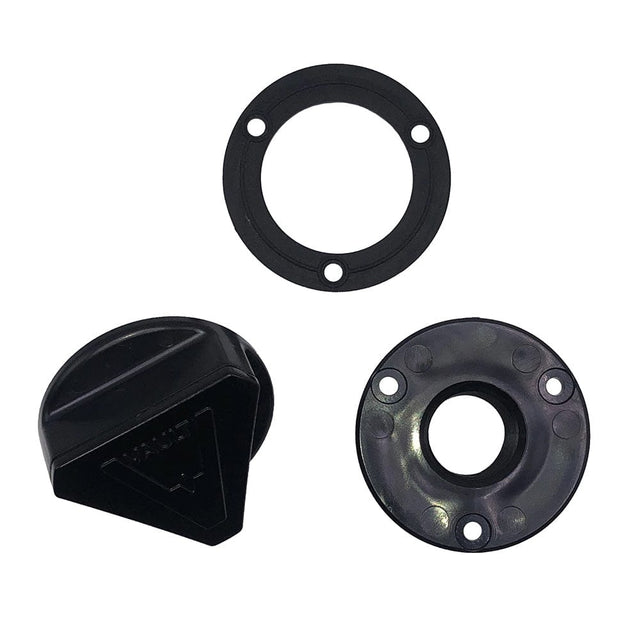 Seaview Qualifies for Free Shipping Seaview Vault Pro Drain Plug & Garboard Assembly #SV101VP