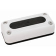 Seaview Qualifies for Free Shipping Seaview White Plastic Vertical Cable Seal for Multiple Wires #CGM17PW