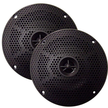 SeaWorthy Qualifies for Free Shipping Seaworthy Speakers 6.5" 100w 2-Way #SEA5632B