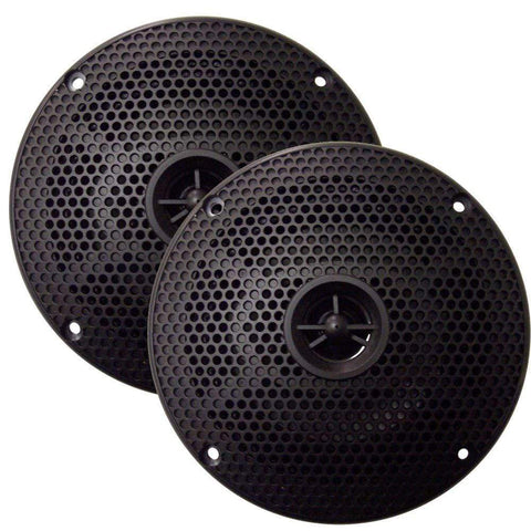 SeaWorthy Qualifies for Free Shipping Seaworthy Speakers 6.5" 100w 2-Way #SEA5632B