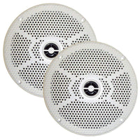 SeaWorthy Qualifies for Free Shipping Seaworthy Speakers 6.5