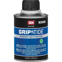 SEM Griptide Primer Activator Half Pint #M25686