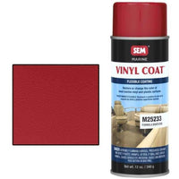 SEM Products Qualifies for Free Ground Shipping SEM Products Formula Boats Red 16 oz #M25233