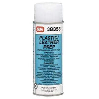 SEM Products Qualifies for Free Ground Shipping SEM Products Prep-Plastic and Leather #38353
