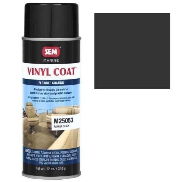 SEM Products Qualifies for Free Ground Shipping SEM Products Ranger Black 16 oz #M25053