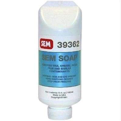 SEM Products Qualifies for Free Shipping SEM Products SEM Soap 15 oz #39362