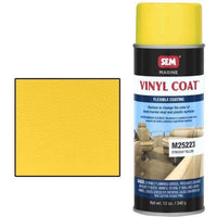 SEM Products Qualifies for Free Ground Shipping SEM Products Stingray Yellow 16 oz #M25223