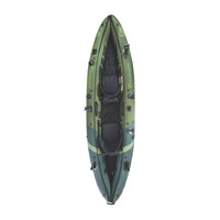 Sevylor Colorado 2-Person Inflatable Fishing Kayak #2000014133