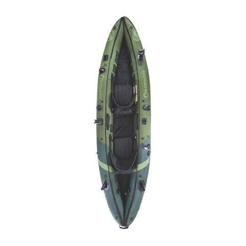Sevylor Colorado 2-Person Inflatable Fishing Kayak #2000014133