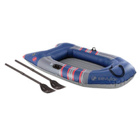 Sevylor Qualifies for Free Shipping Sevylor Colossus 2-Person Inflatable Boat #2000014138