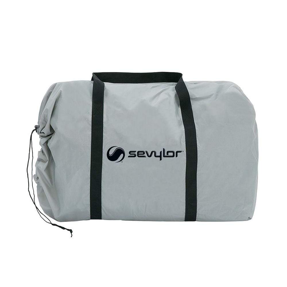 Sevylor Rio 1-Person Inflatable Fishing Canoe #2000014134