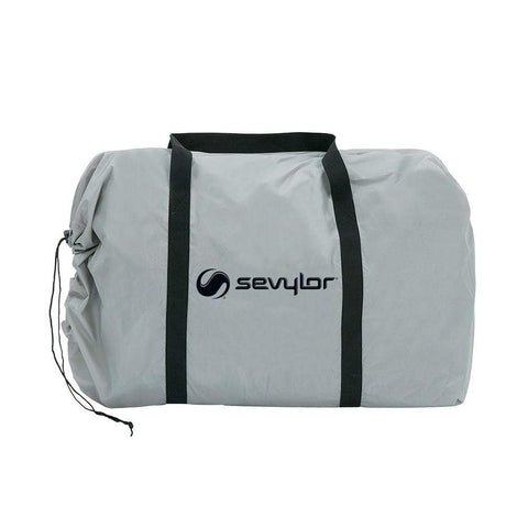 Sevylor Rio 1-Person Inflatable Fishing Canoe #2000014134
