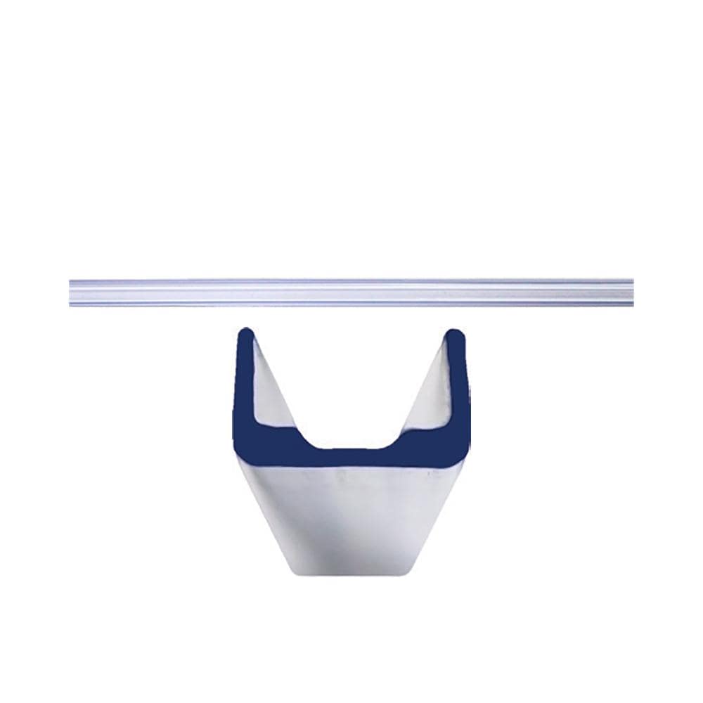 Shadow Caster Qualifies for Free Shipping Shadow-Caster 1m Plastic Track for SCM-AL-LED Strips #SCM-AL-TRACK-1M