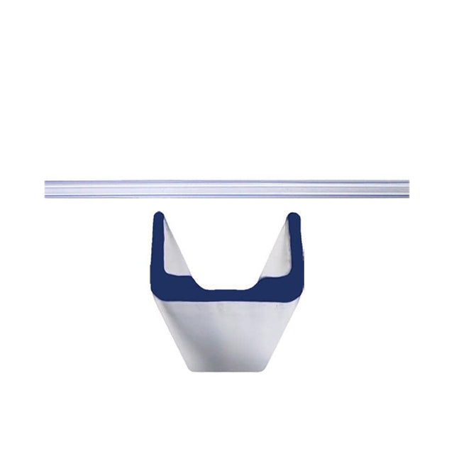 Shadow Caster Qualifies for Free Shipping Shadow-Caster 1m Plastic Track for SCM-AL-LED Strips #SCM-AL-TRACK-1M