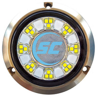 Shadow Caster Qualifies for Free Shipping Shadow-Caster Bimini Blue Single Color Underwater Light #SCR-24-BB-BZ-10